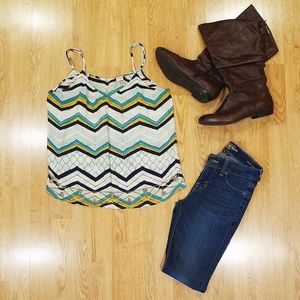 Lucky Brand tank top